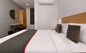 Townhouse Function Inn Near Chaudhary Charan Singh International Airport