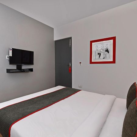 Townhouse Function Inn Near Chaudhary Charan Singh International Airport Lucknow Exterior photo
