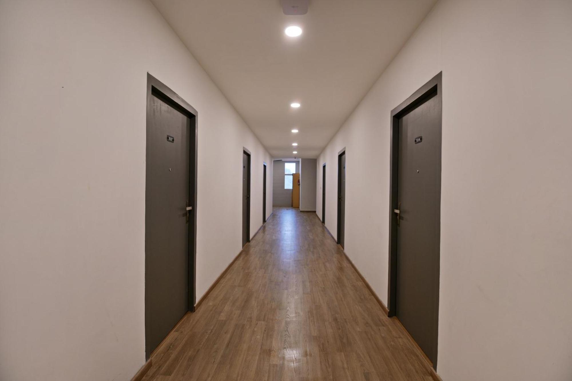 Townhouse Function Inn Near Chaudhary Charan Singh International Airport Lucknow Exterior photo